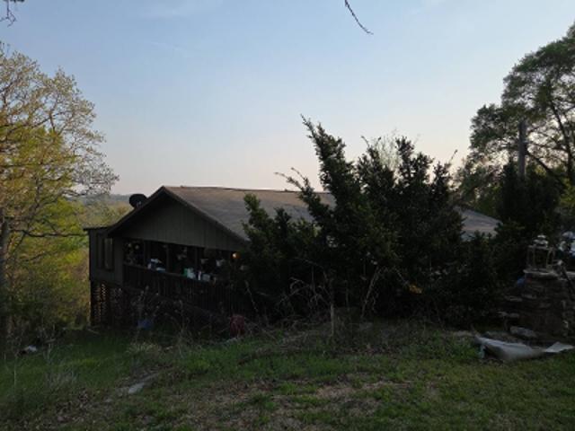 House for sale in Barry County, Missouri
