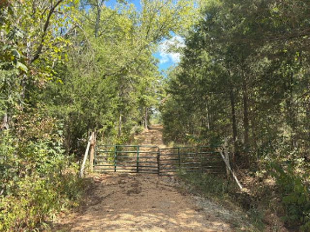House for sale in Barry, Missouri