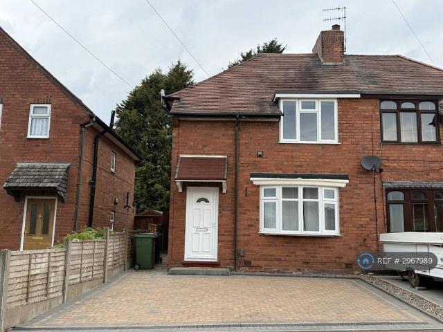 House for rent in Mount Pleasant, Quarry Bank