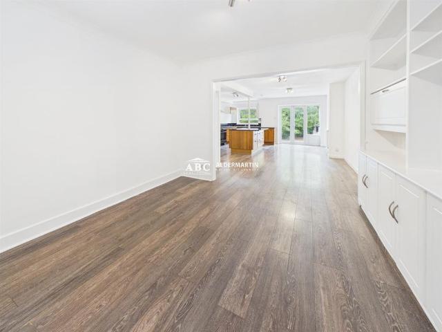 House for rent in The Hale, Greater London
