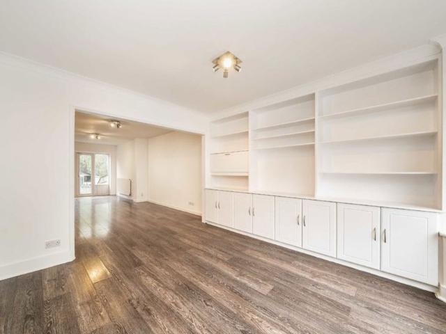 House for rent in The Hale, Greater London