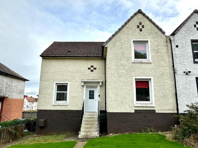 House for rent in Auchinraith, Blantyre