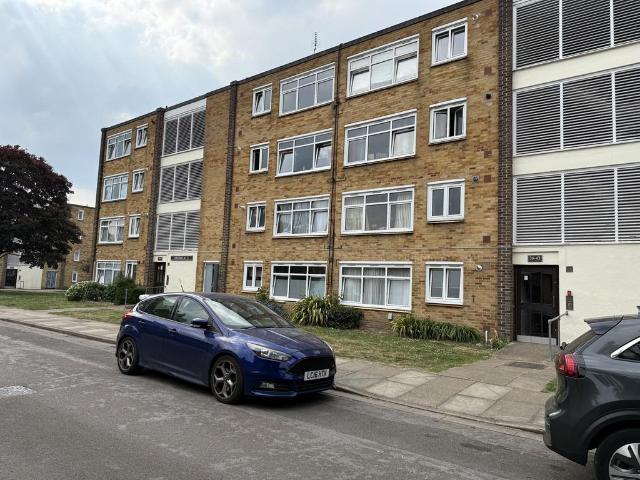 Apartment for rent in Greater London
