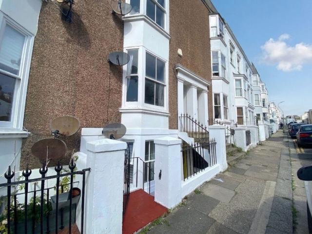 Apartment for rent in Brunswick