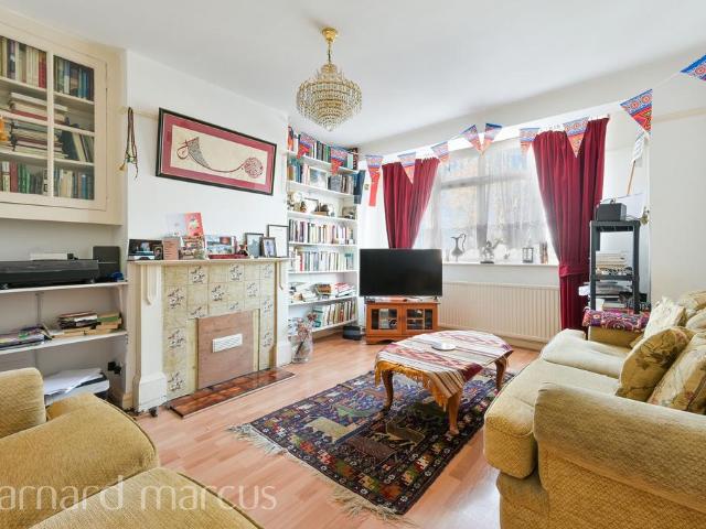 House for rent in London Borough of Merton, Greater London
