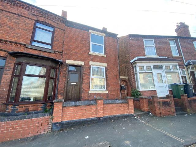 House for rent in Langley Green, West Midlands