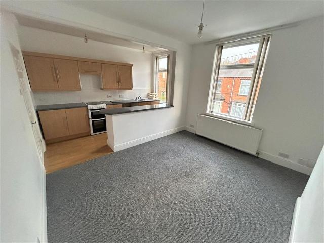 Apartment for rent in Barlow Homes for Aged Persons, Sandwell