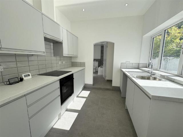 House for rent in Barlow Homes for Aged Persons, Sandwell