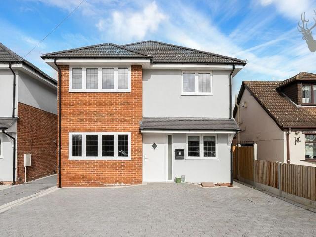 Apartment for rent in Rainham, Greater London