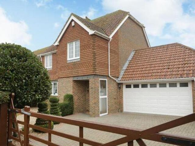 House for sale in Chilton, Acol