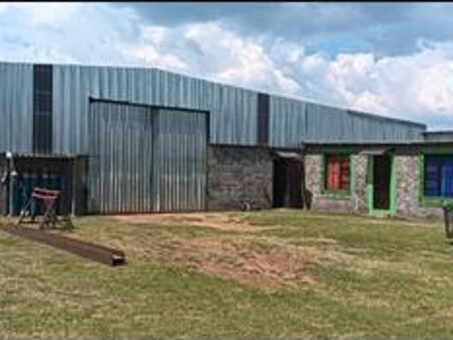Farm for sale in Midvaal, Gauteng