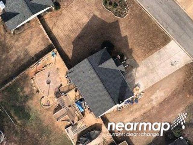 House for sale in Paulding, Georgia