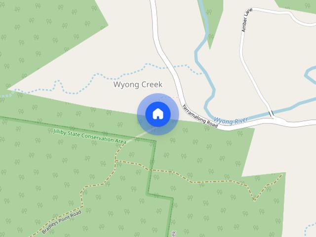 Room for rent in Yarramalong, New South Wales