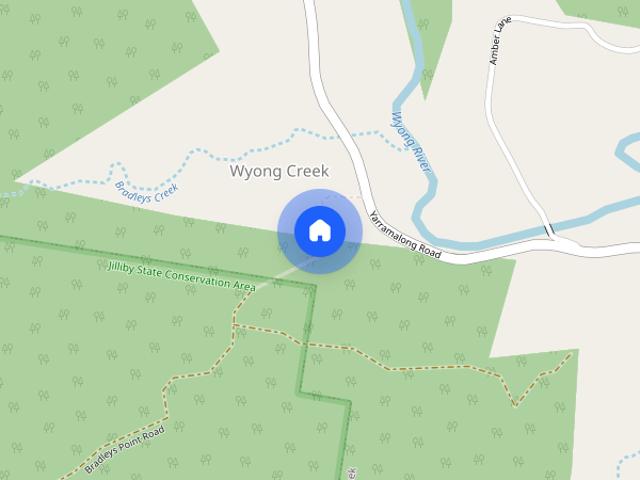 Room for rent in Yarramalong, New South Wales