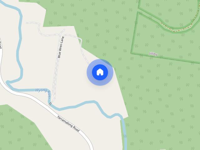 Room for rent in Wyong Creek, Yarramalong