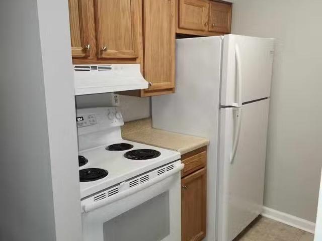 Condo for rent in Frankfort