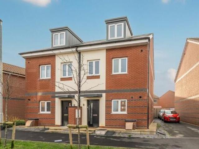 House for sale in Burnham-on-Sea and Highbridge, Highbridge