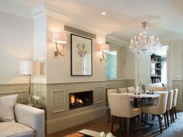 House for sale in Lyons, Greater London