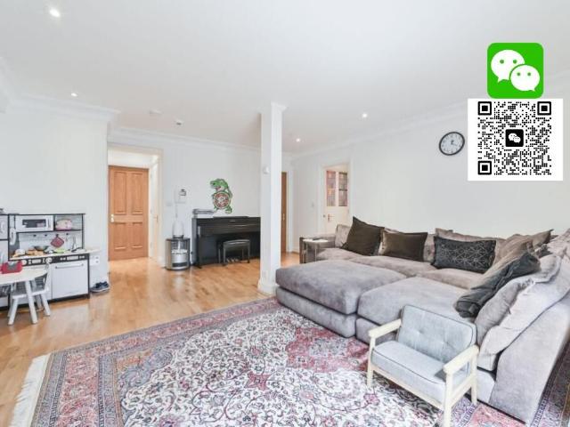 Apartment for rent in Mayfair, Greater London