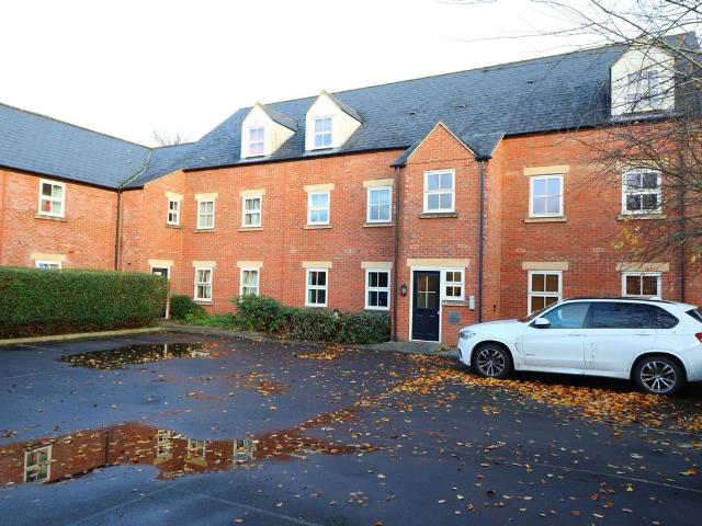 House for rent in Tredworth, Gloucester