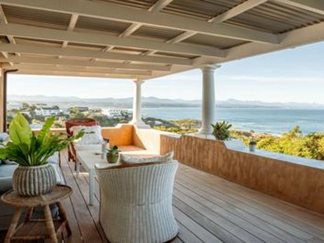 House for rent in Groot Brak Rivier, Western Cape