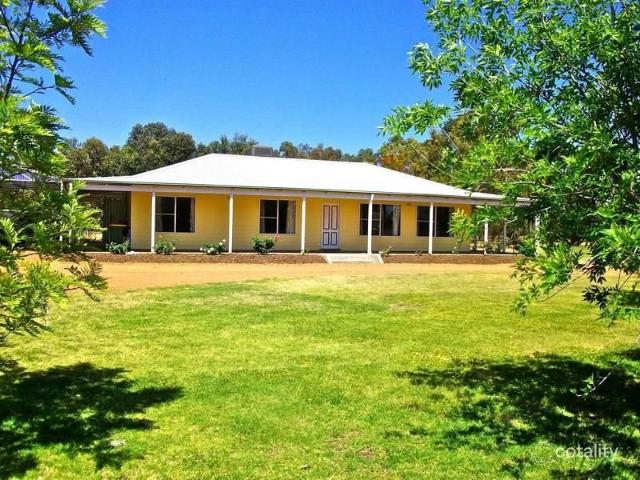 House for rent in Waroona, Western Australia