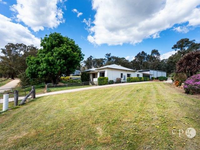 House for sale in Strangways, Victoria