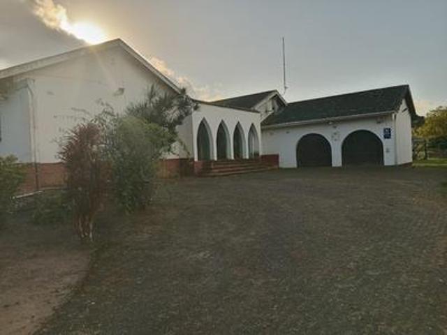 Farm for sale in Ugu District Municipality, Kwazulu-natal