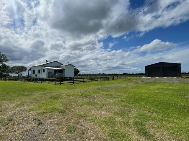 House for rent in Pola Creek, New South Wales