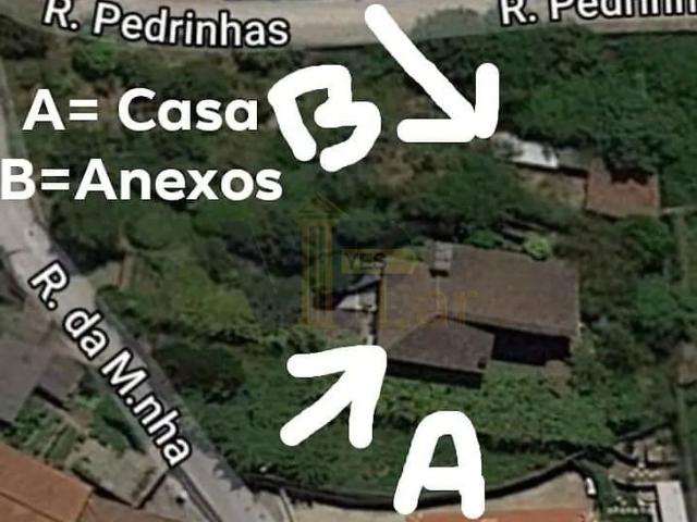 Casa alugar em Santo Tirso, Porto