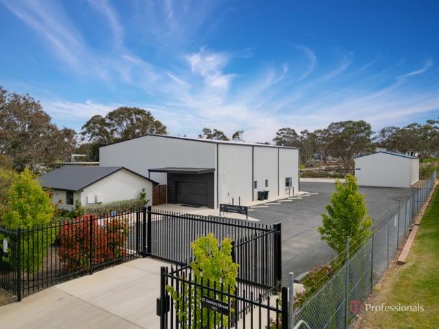 Property for sale in Abington, New South Wales