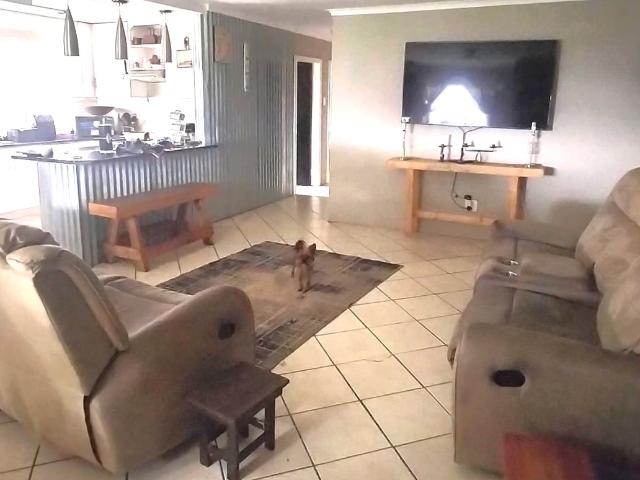 House for rent in Dr Ruth Segomotsi Mompati District Municipality, North West
