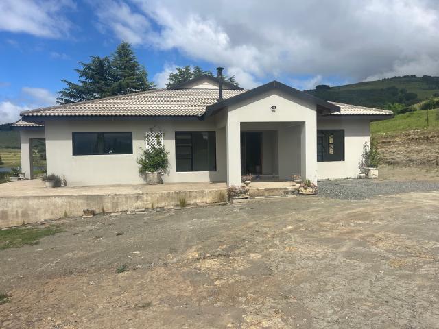 Apartment for rent in Kokstad, Greater Kokstad Local Municipality
