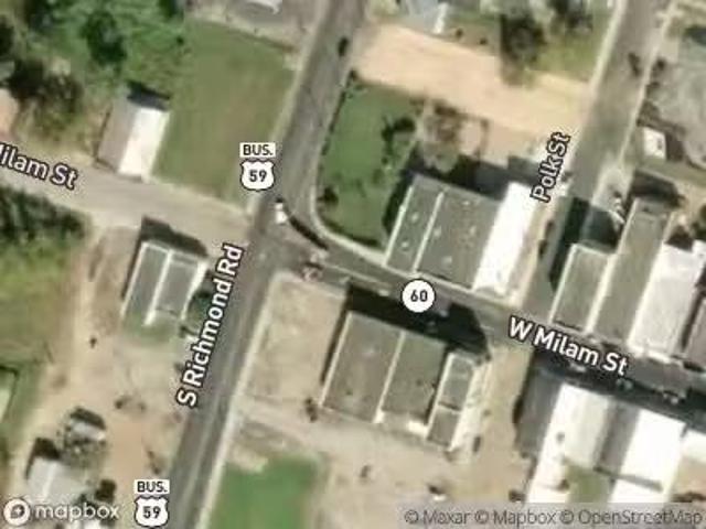 House for sale in El Campo