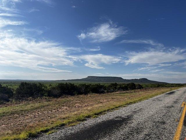 Land for sale in Snyder, Texas