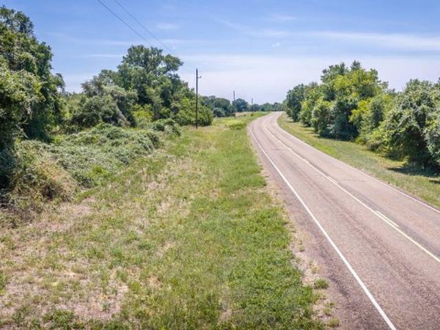 Land for sale in Robertson, Texas