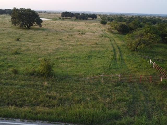 Land for sale in Dublin, Texas