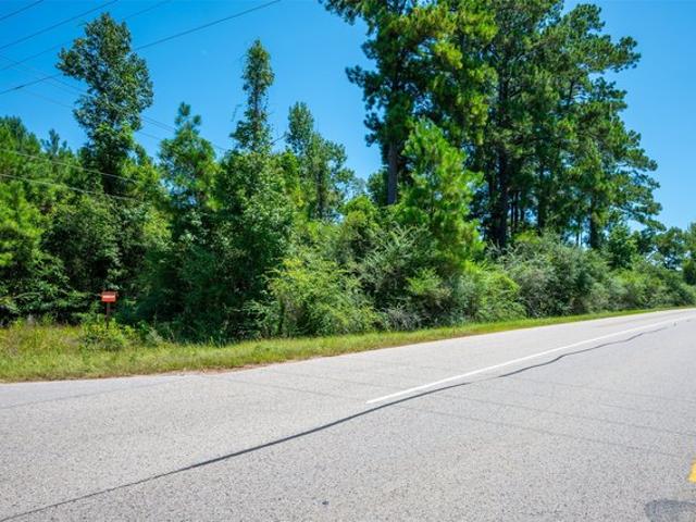 Land for sale in Fred, Texas
