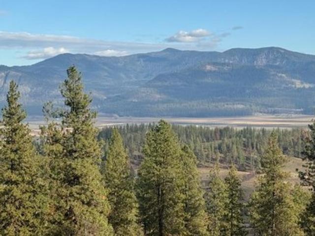 Land for sale in Chewelah, Stevens County