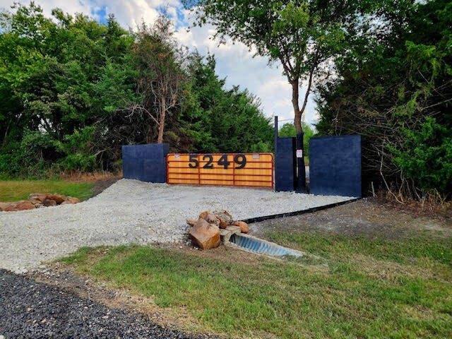 Land for sale in Lamar, Texas
