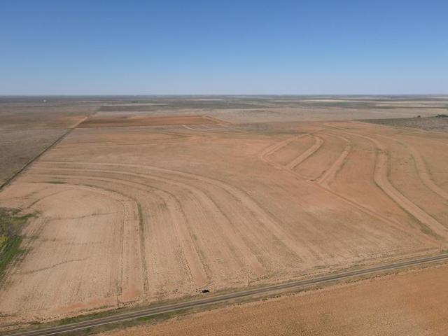Land for sale in Terry, Texas
