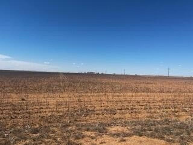 Farm for sale in Abernathy, Texas