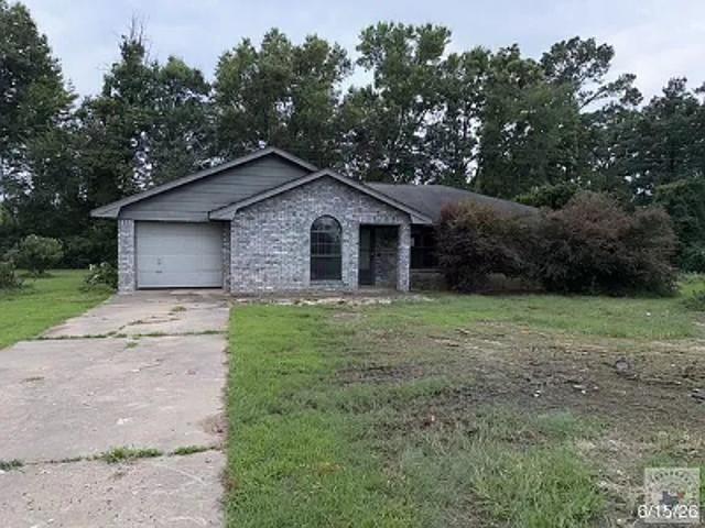 House for sale in Leary, Texas
