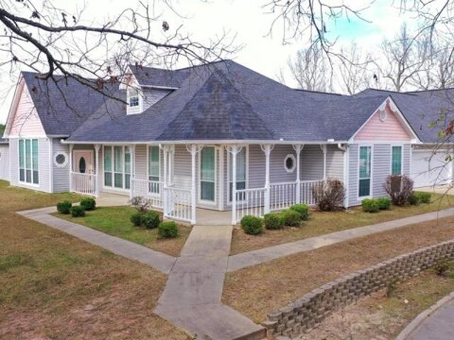 House for sale in Bivins, Texas