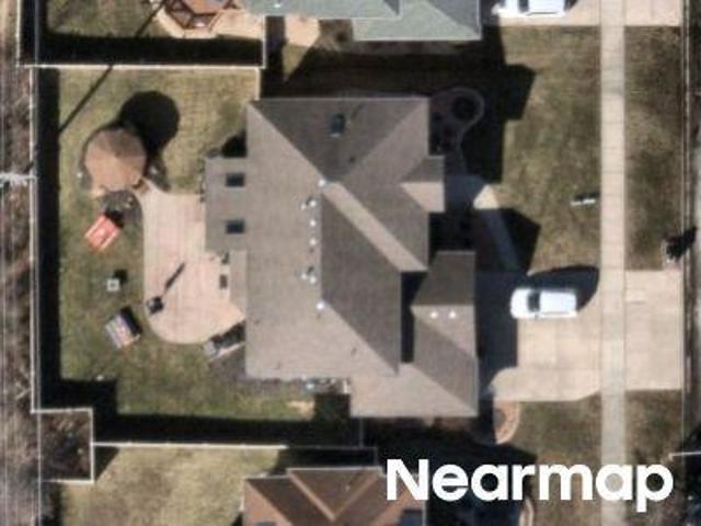 House for sale in Richton Park, Illinois