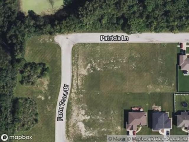 Land for sale in Richton Park