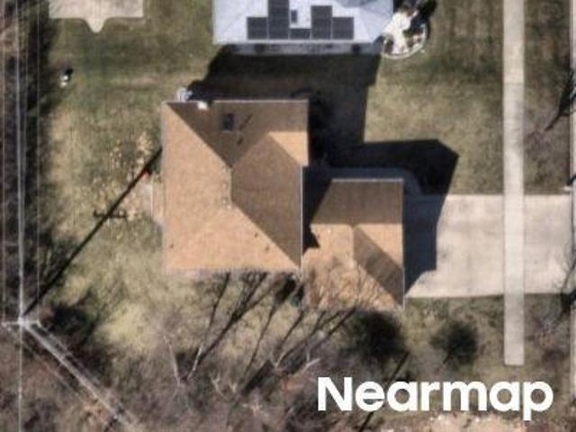 House for sale in Richton Park, Illinois