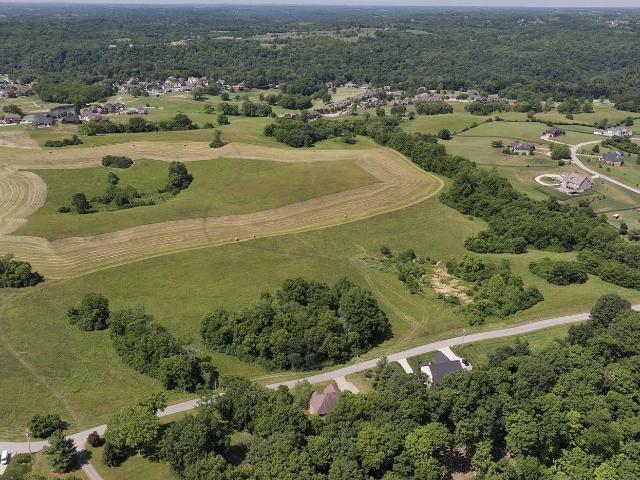 Ranch for sale in Kentucky