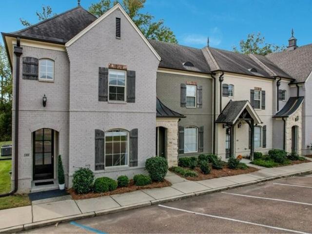 House for sale in Oxford, Mississippi