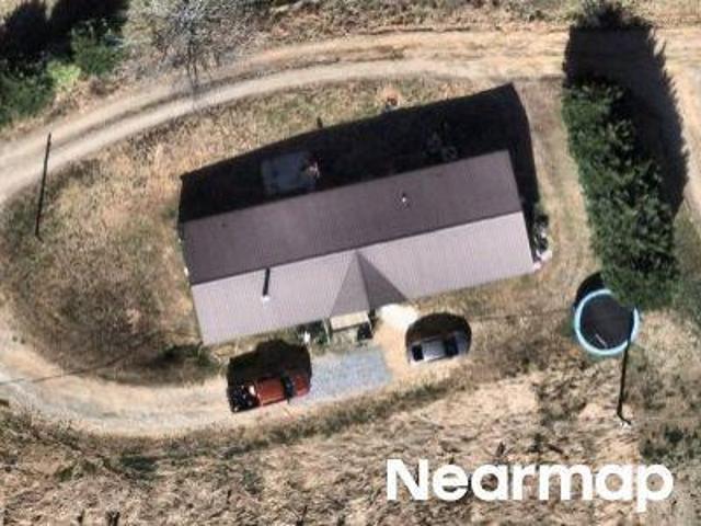 House for sale in Hayesville, North Carolina